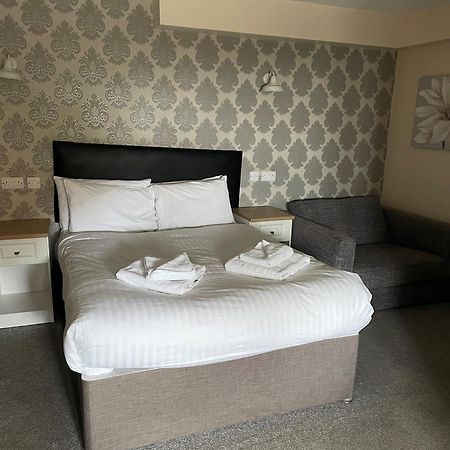 Alcester Inn Exteriér fotografie