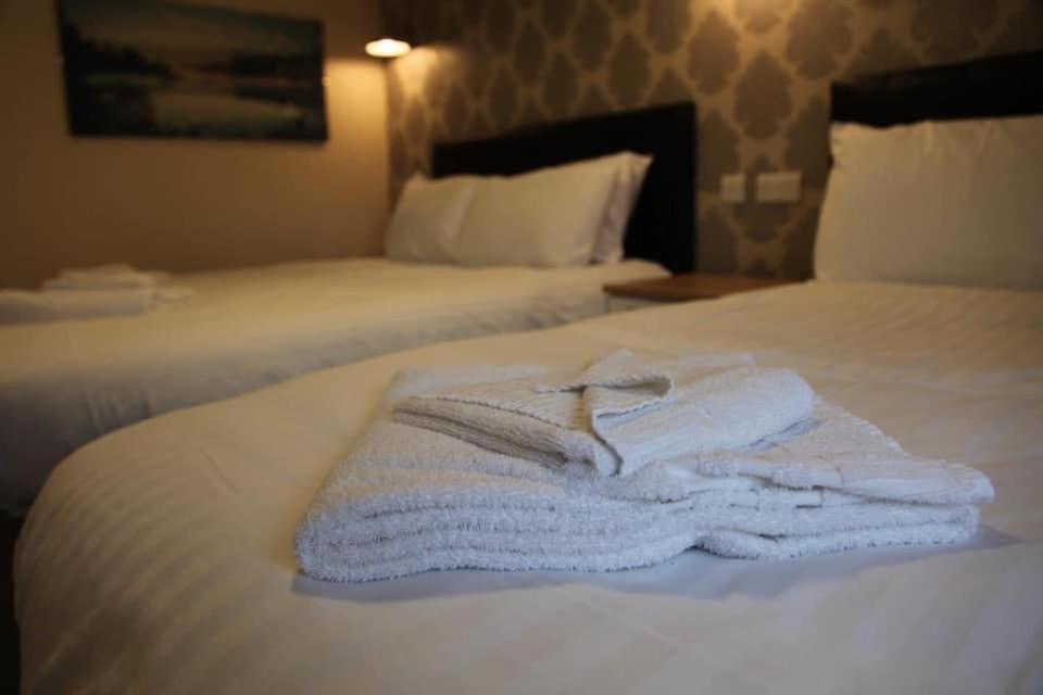 Alcester Inn Exteriér fotografie