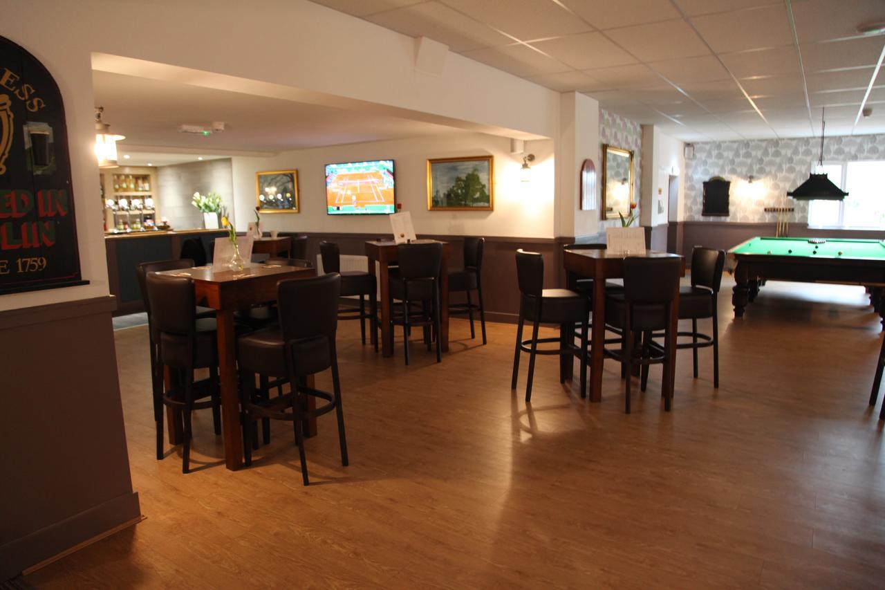 Alcester Inn Exteriér fotografie