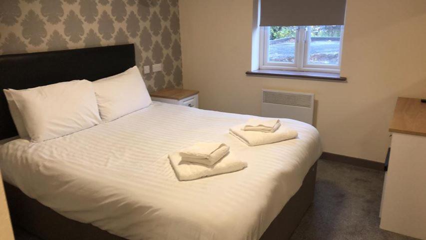 Alcester Inn Exteriér fotografie