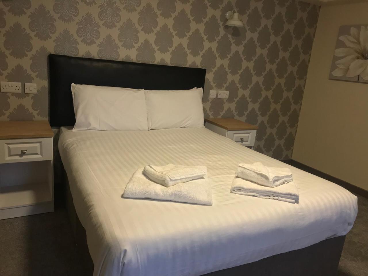 Alcester Inn Exteriér fotografie