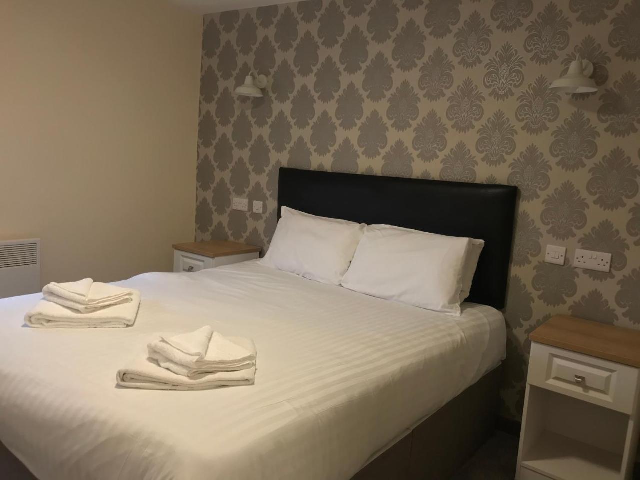 Alcester Inn Exteriér fotografie