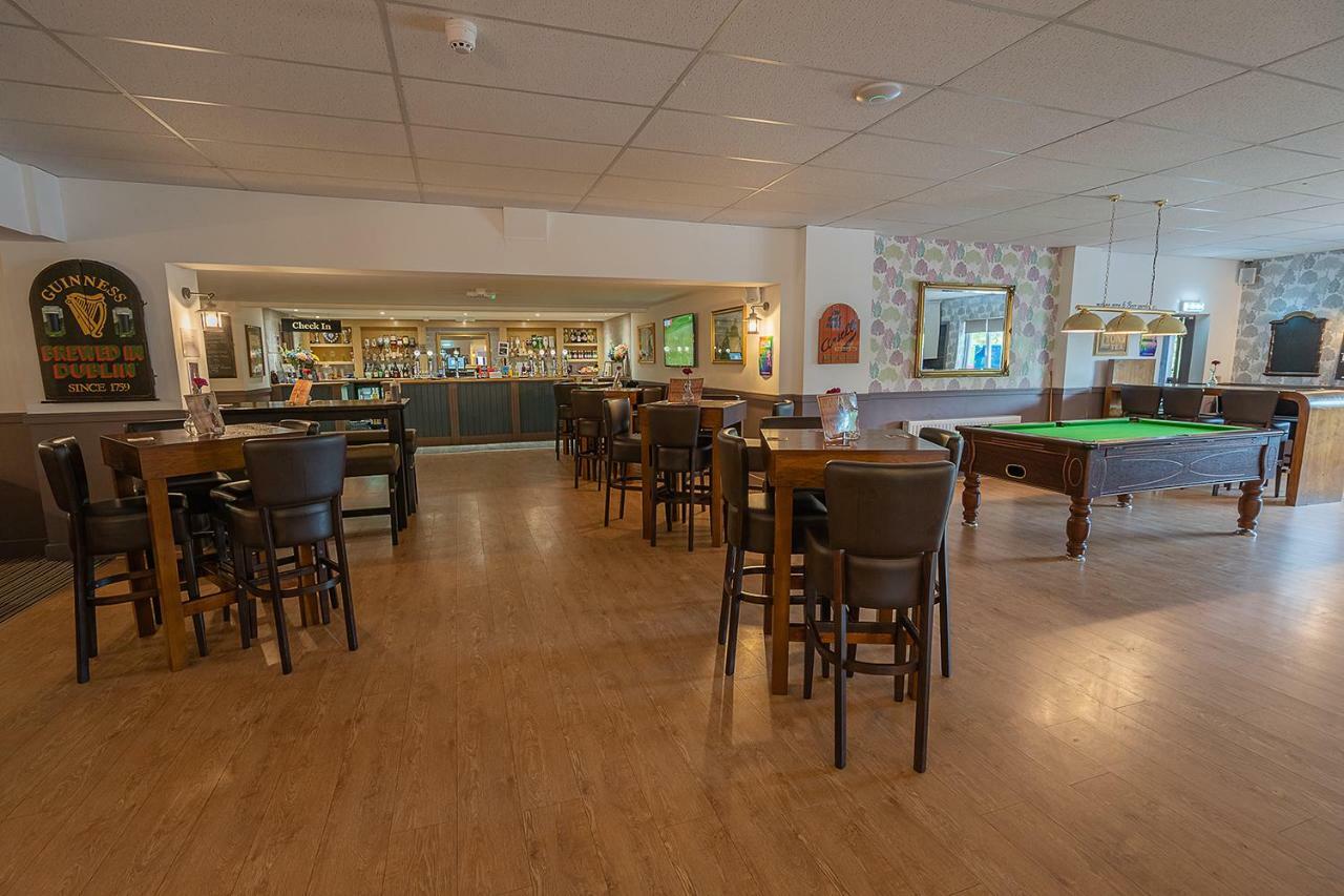 Alcester Inn Exteriér fotografie